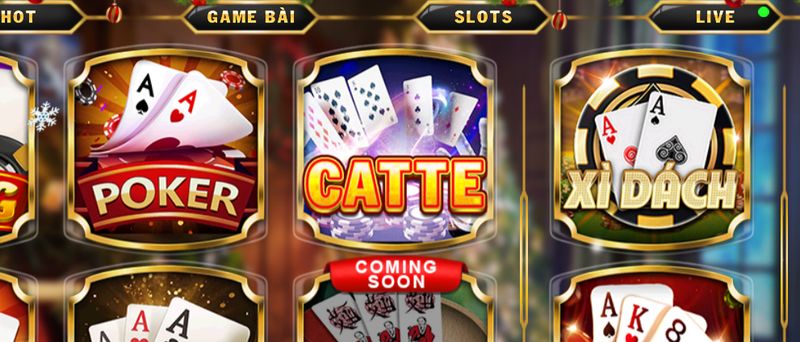 Catte Go88: Bật mí kinh nghiệm chơi hay cho tân thủ 2 Giới thiệu vài nét về Catte Go88