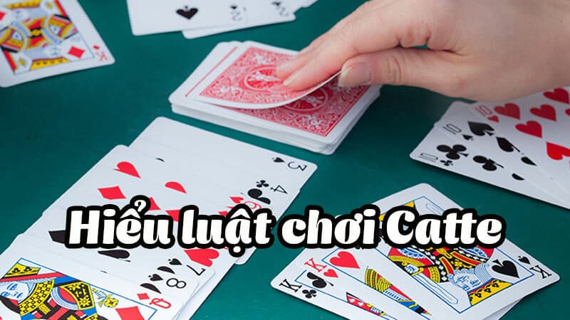 Catte Go88: Bật mí kinh nghiệm chơi hay cho tân thủ 3 Các thuật ngữ trong game Catte Go88