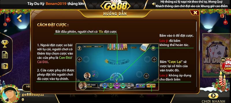 Xì dách Go88: Hướng dẫn chơi đơn giản, chiến thắng dễ dàng 6 Luyện tập bằng cách ghi nhớ