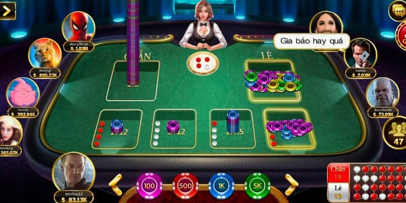 Xì tố Go88: Hướng dẫn chơi đơn giản và hiệu quả cho tân thủ 5 Bật mí một vài Kinh nghiệm chơi game bài xì tố Go88