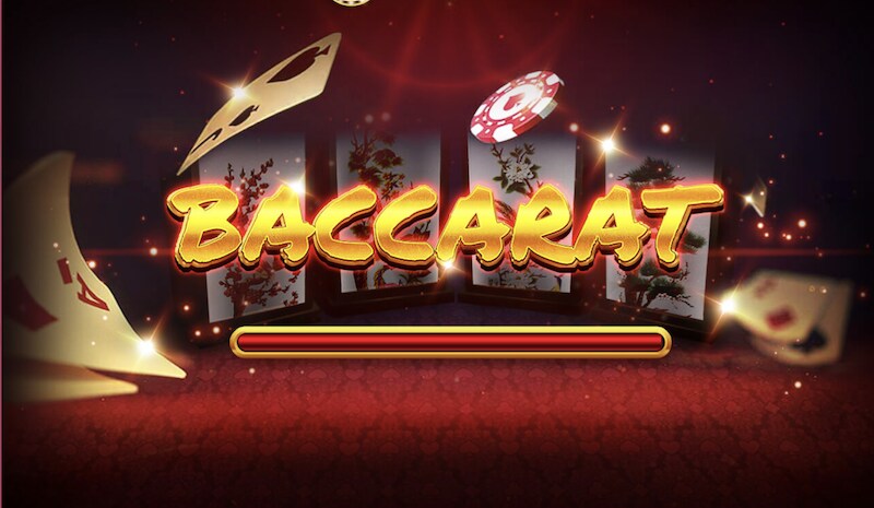 Baccarat Go88: Game đánh bài được yêu thích vì dễ chơi 3 Luật chia bài Baccarat tại Go88