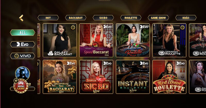 Kiểm soát vốn chơi game thật tốt