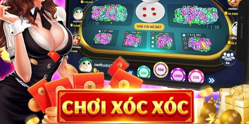 Xóc đĩa Go88: Bật mí công thức và mẹo xóc đĩa luôn thắng 2 Thông tin về xóc đĩa Go88