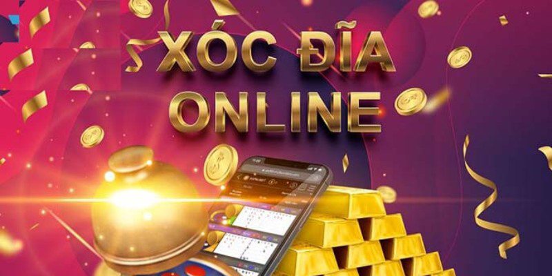 Xóc đĩa Go88: Bật mí công thức và mẹo xóc đĩa luôn thắng 3 Các lý do nên chơi xóc đĩa Go88 mỗi ngày